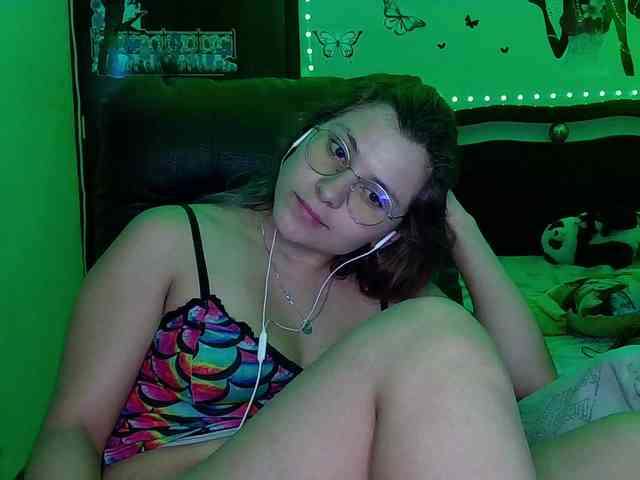StarEli webcam