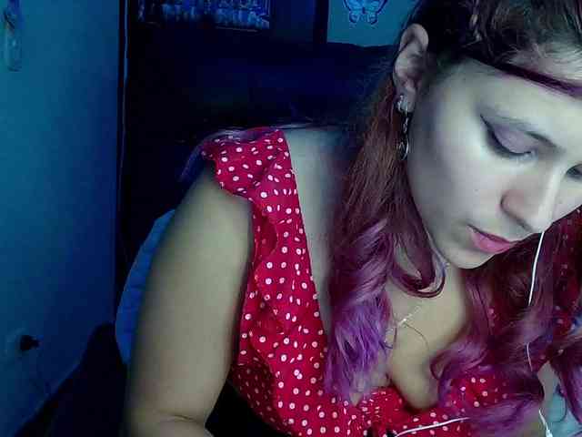 StarEli webcam