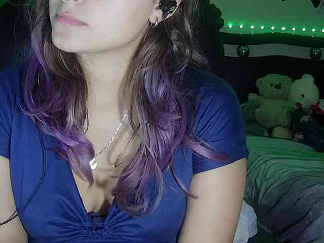 StarEli webcam