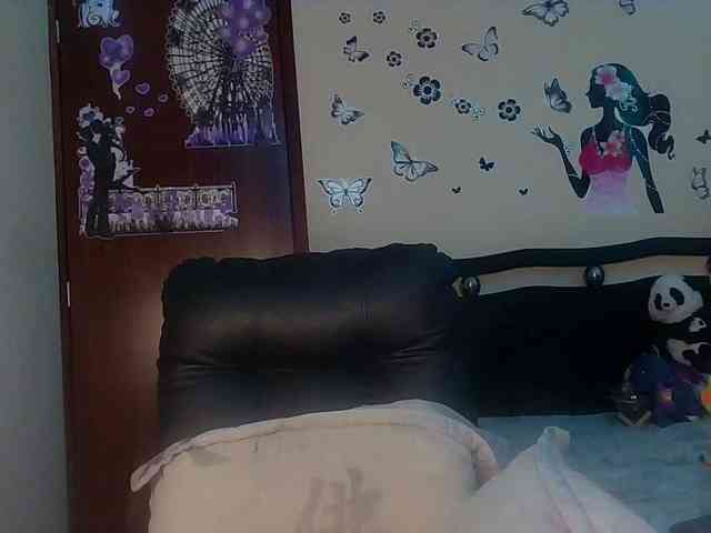 StarEli webcam