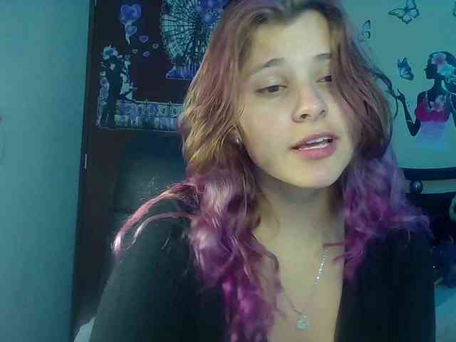 StarEli webcam