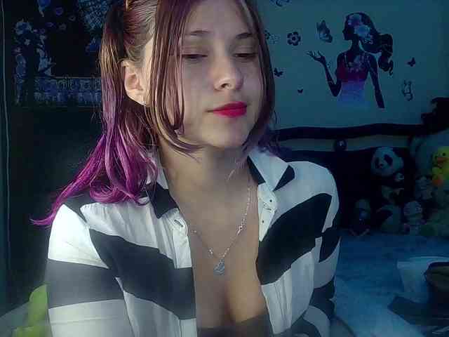 StarEli webcam