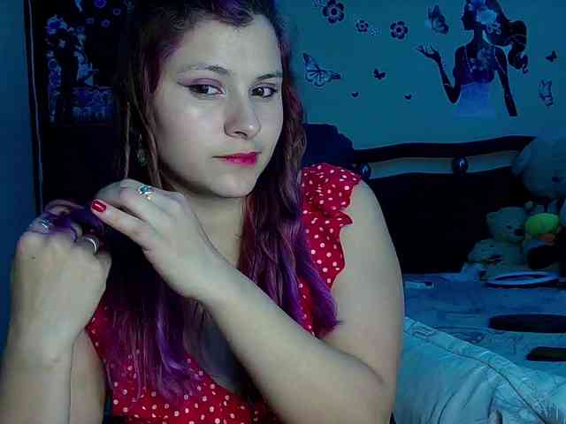 StarEli webcam