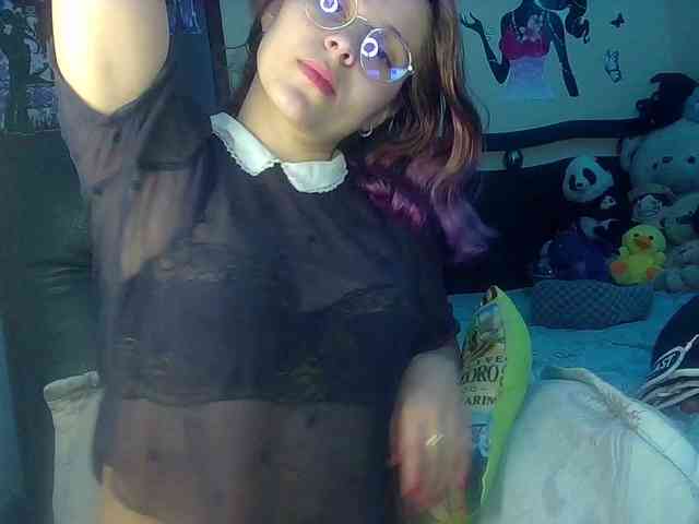 StarEli webcam