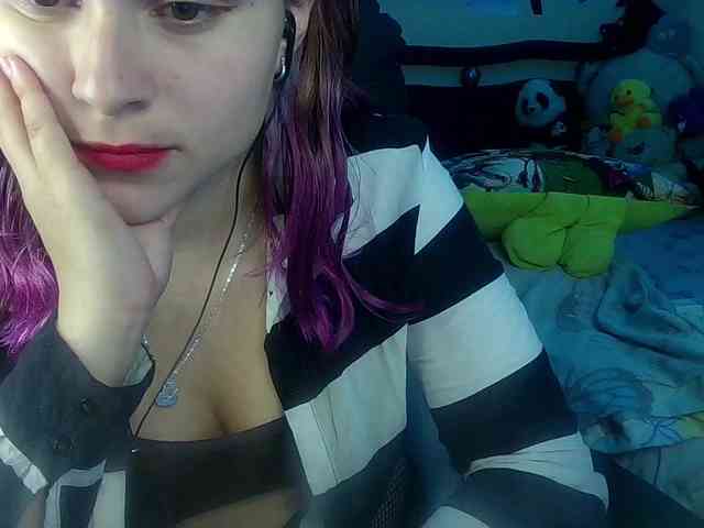 StarEli webcam