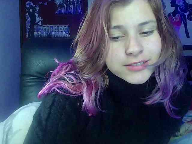 StarEli webcam