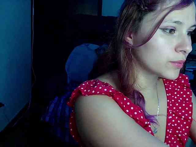 StarEli webcam