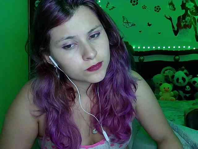 StarEli webcam