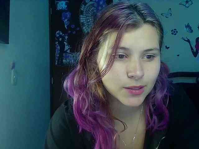 StarEli webcam