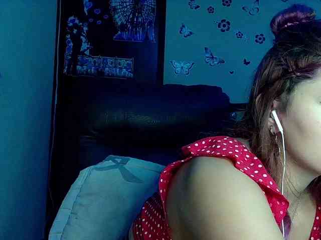 StarEli webcam