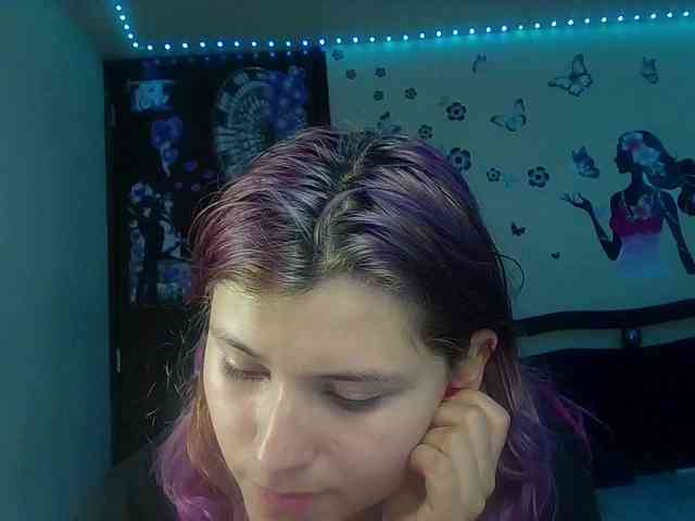 StarEli webcam