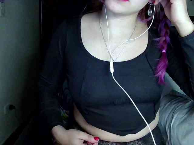 StarEli webcam