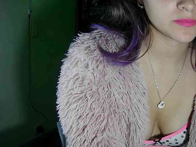 Elith20's webcam live show