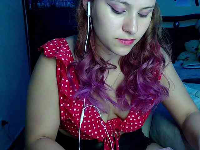 StarEli webcam