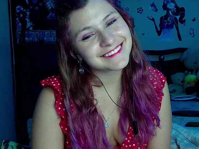 StarEli webcam