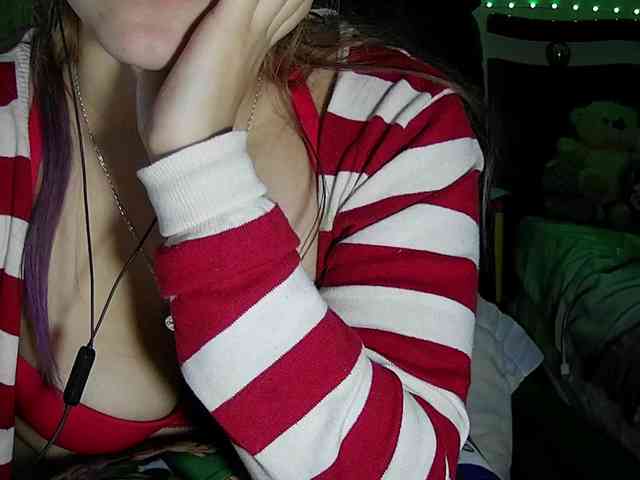 StarEli webcam