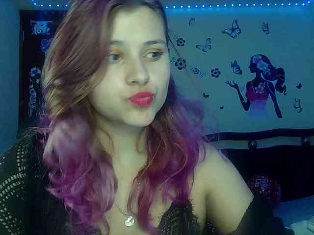 StarEli webcam