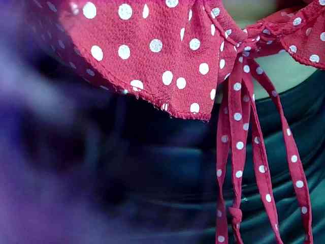 StarEli webcam