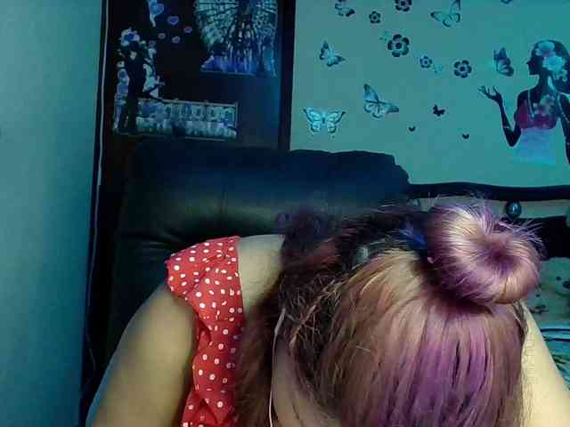 StarEli webcam