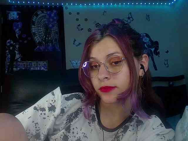 StarEli webcam