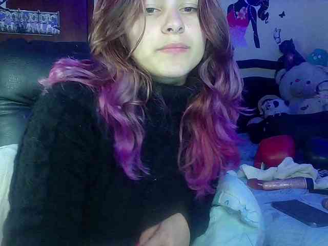 StarEli webcam