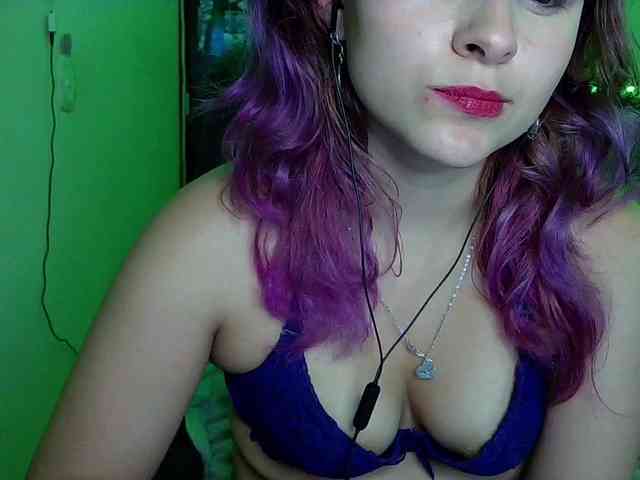 StarEli webcam