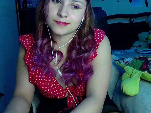 StarEli webcam