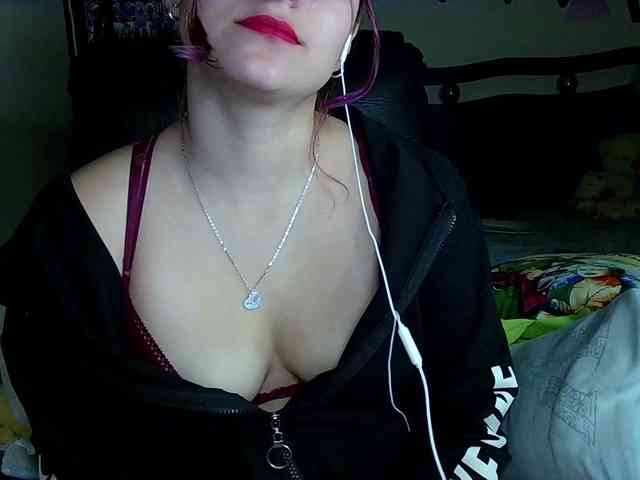 StarEli webcam