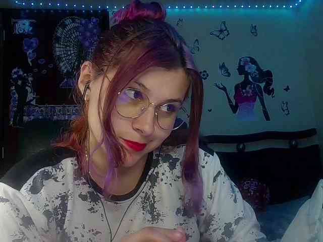 StarEli webcam