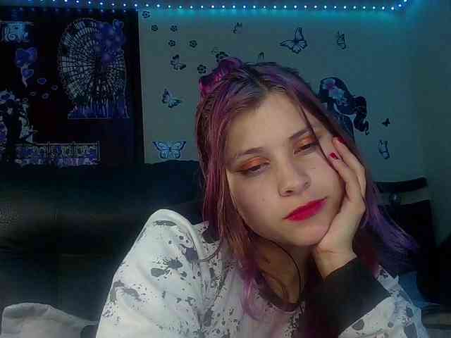StarEli webcam