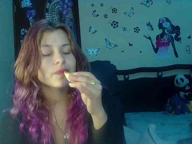 StarEli webcam