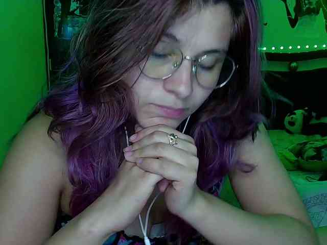 StarEli webcam