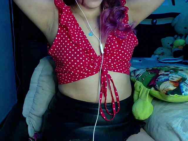 StarEli webcam