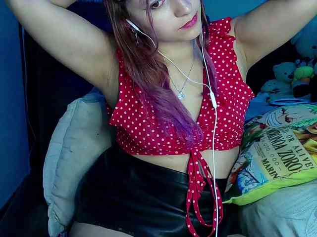 StarEli webcam