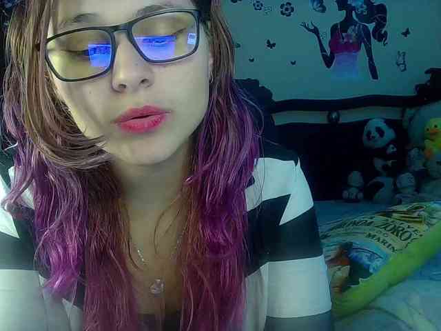 StarEli webcam
