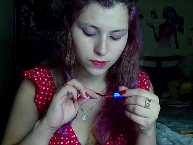 StarEli webcam
