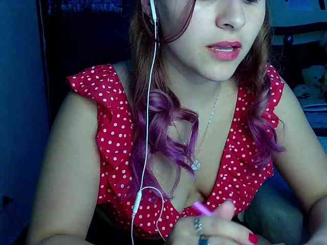 StarEli webcam