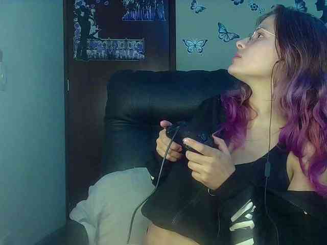 StarEli webcam