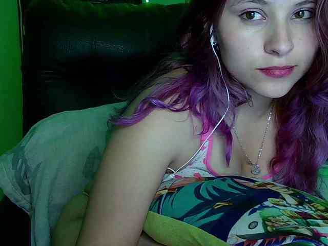 StarEli webcam