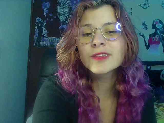 StarEli webcam