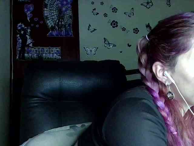 StarEli webcam
