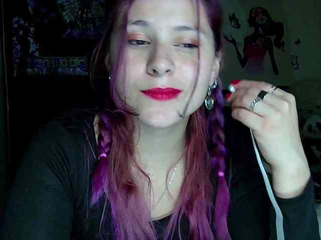 StarEli webcam