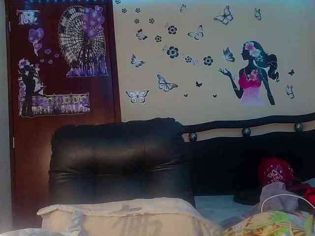 StarEli webcam