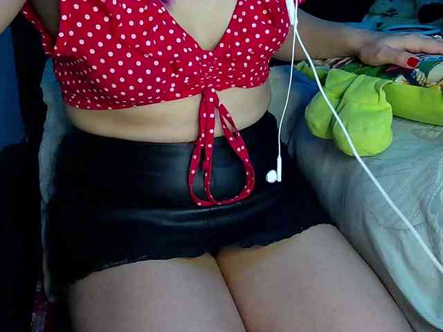 StarEli webcam
