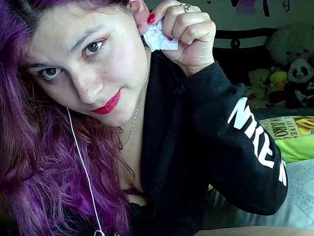 StarEli webcam
