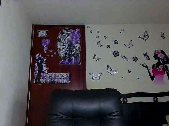 StarEli webcam