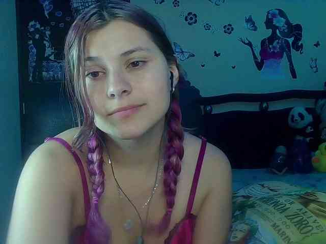 StarEli webcam