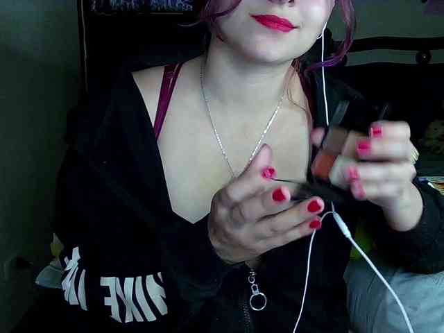 StarEli webcam