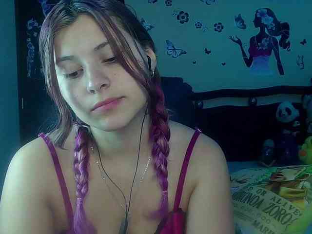 StarEli webcam