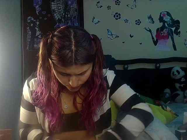 StarEli webcam